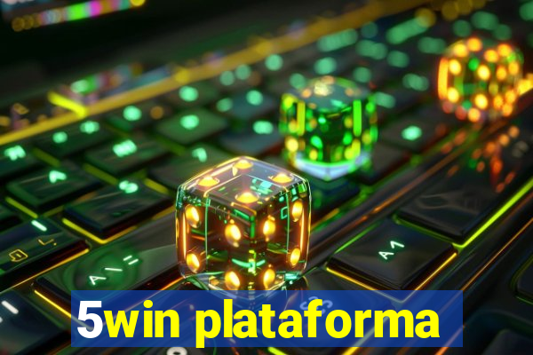 5win plataforma